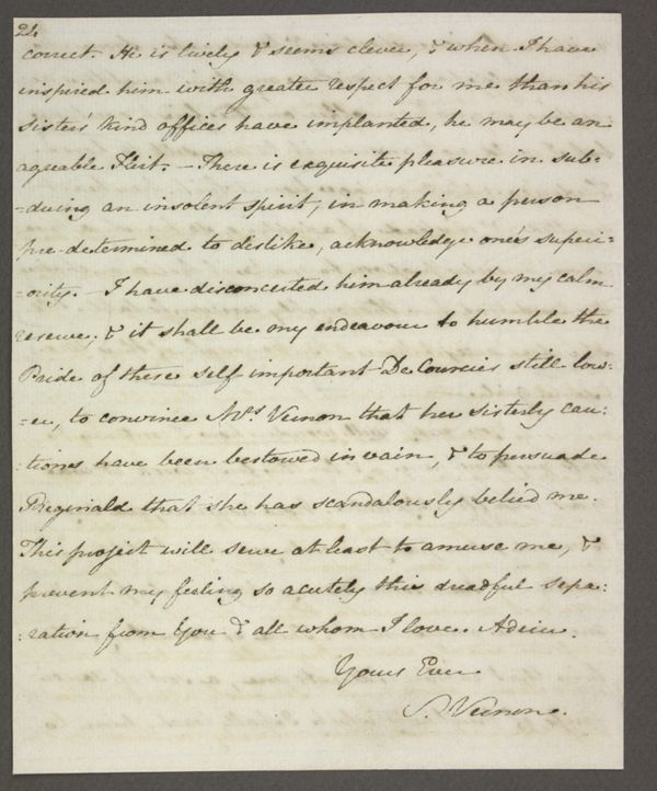 Image for page: 24 of manuscript: lady_susan