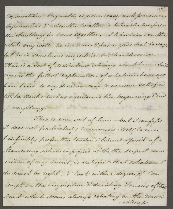 Image for page: 57 of manuscript: lady_susan