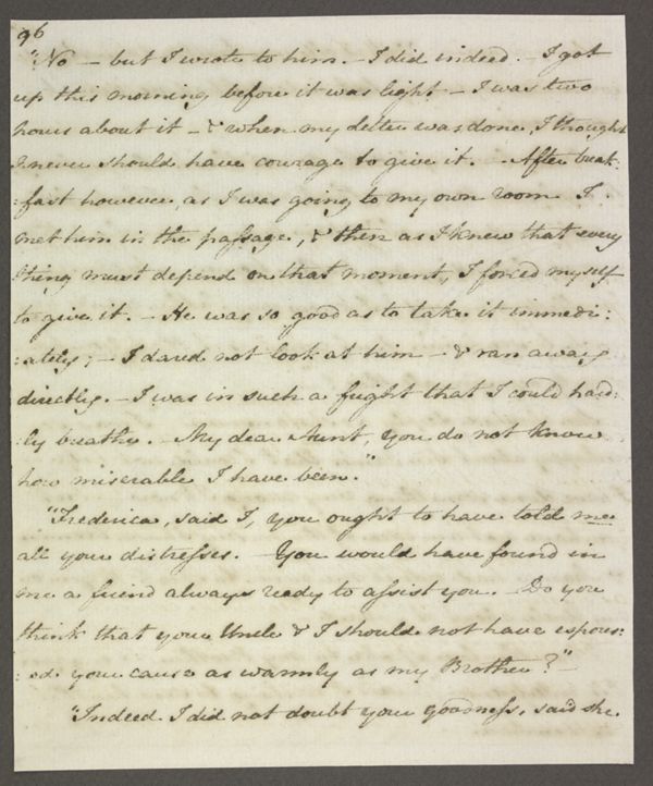 Image for page: 96 of manuscript: lady_susan
