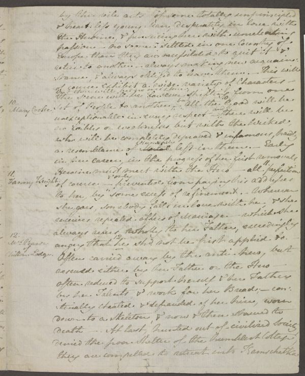 Image for page: 3 of manuscript: pmplan