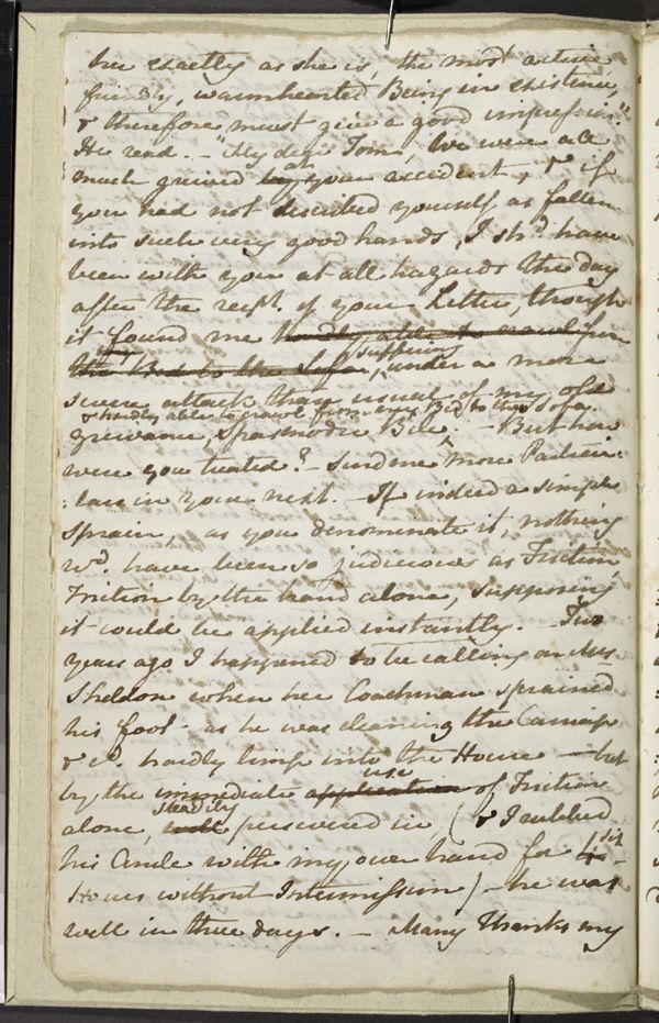 Image for page: b2-12 of manuscript: sanditon