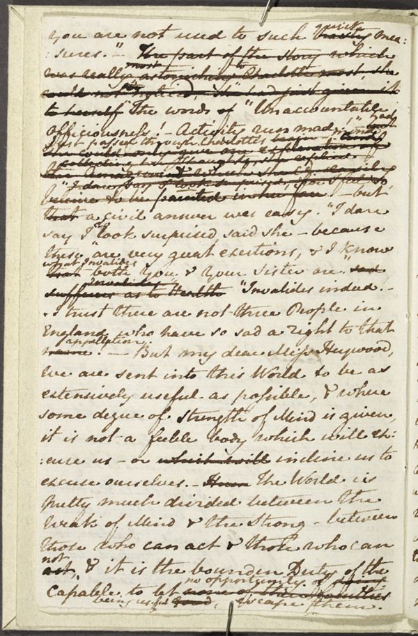 Image for page: b3-6 of manuscript: sanditon