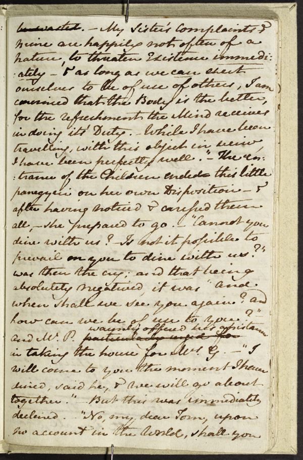 Image for page: b3-7 of manuscript: sanditon