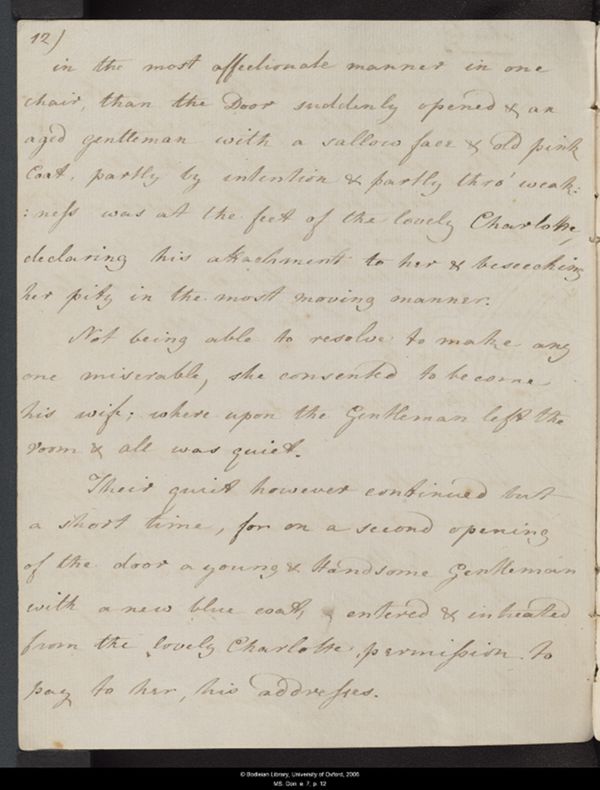 Image for page: 12 of manuscript: blvolfirst