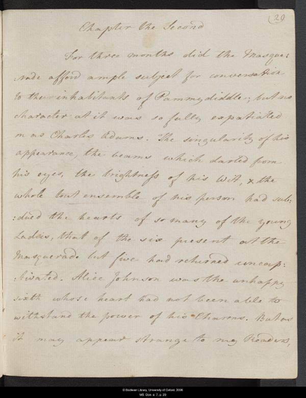 Image for page: 29 of manuscript: blvolfirst