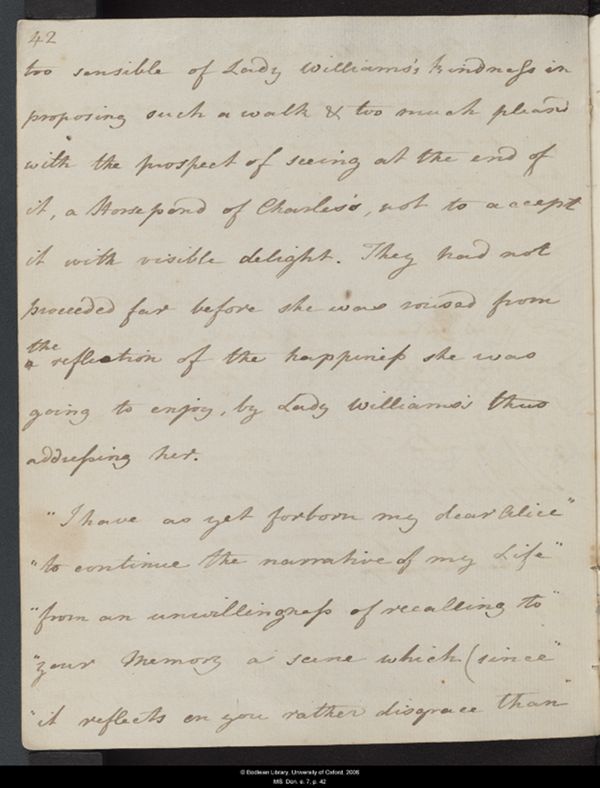 Image for page: 42 of manuscript: blvolfirst