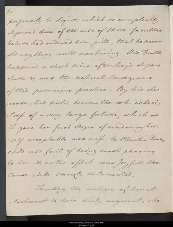 Image for page: 62 of manuscript: blvolfirst