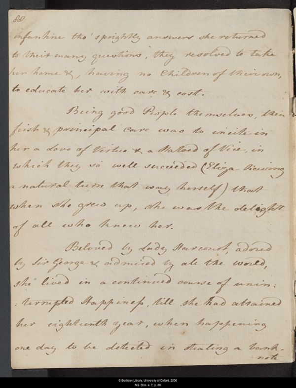 Image for page: 88 of manuscript: blvolfirst