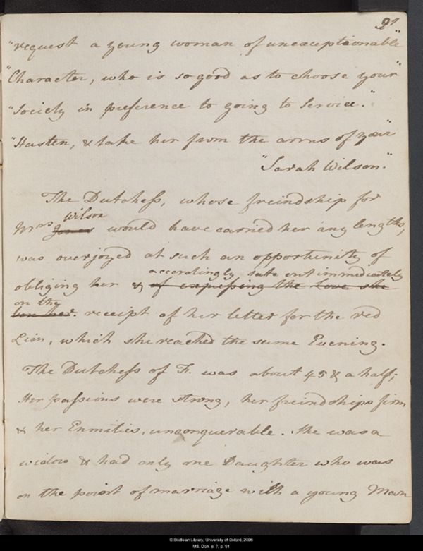 Image for page: 91 of manuscript: blvolfirst
