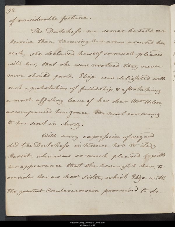 Image for page: 92 of manuscript: blvolfirst