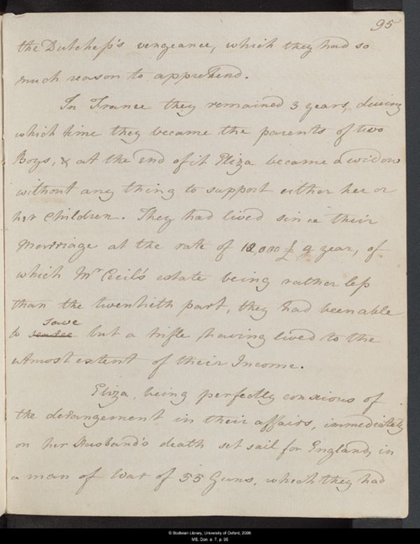 Image for page: 95 of manuscript: blvolfirst