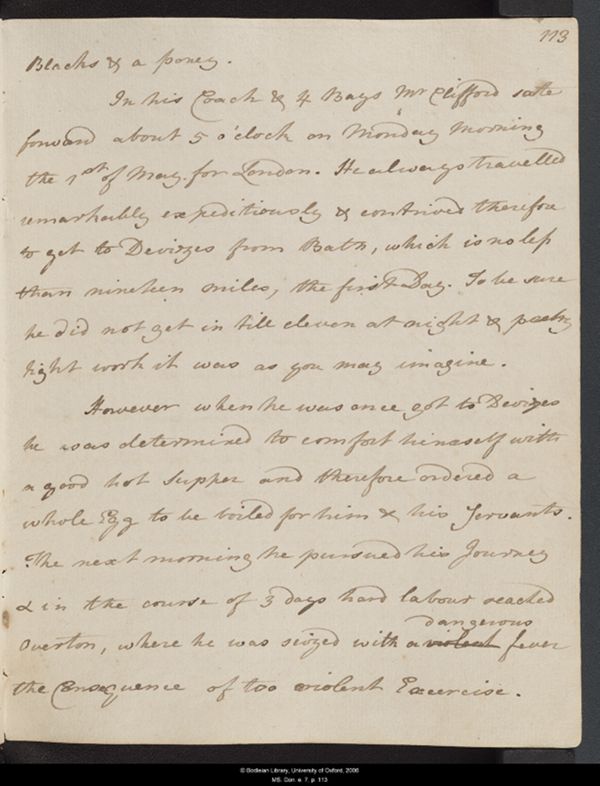Image for page: 113 of manuscript: blvolfirst