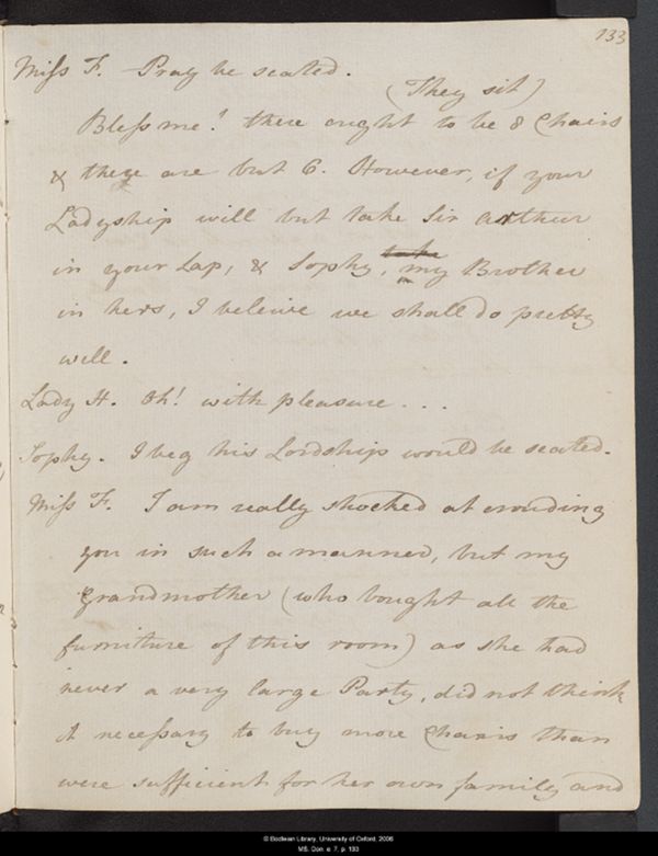 Image for page: 133 of manuscript: blvolfirst