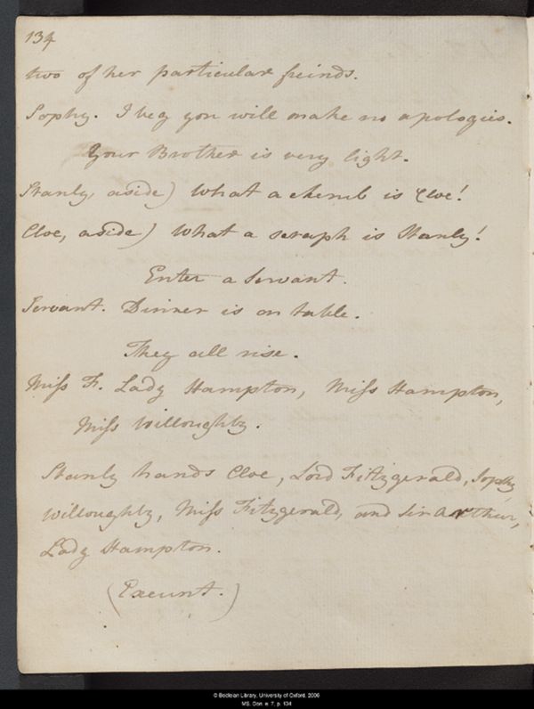Image for page: 134 of manuscript: blvolfirst