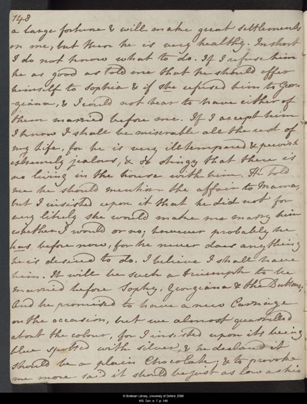 Image for page: 148 of manuscript: blvolfirst