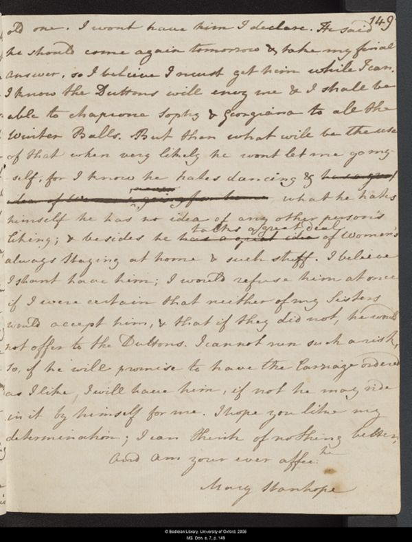 Image for page: 149 of manuscript: blvolfirst