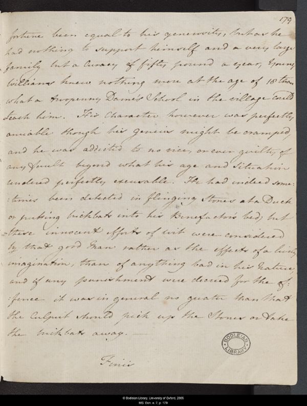 Image for page: 179 of manuscript: blvolfirst