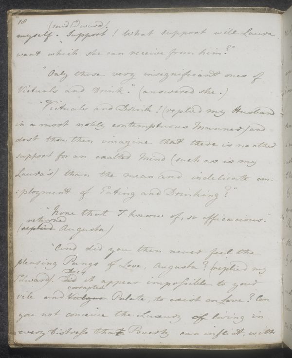 Image for page: 18 of manuscript: blvolsecond