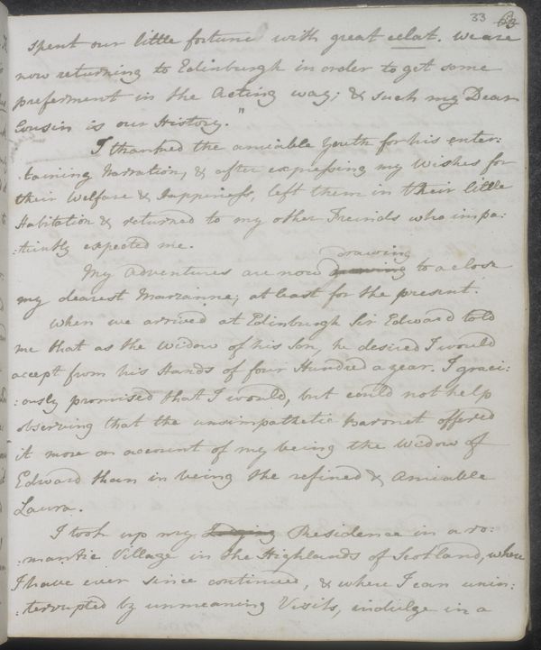 Image for page: 63 of manuscript: blvolsecond