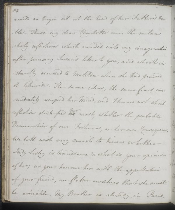 Image for page: 84 of manuscript: blvolsecond