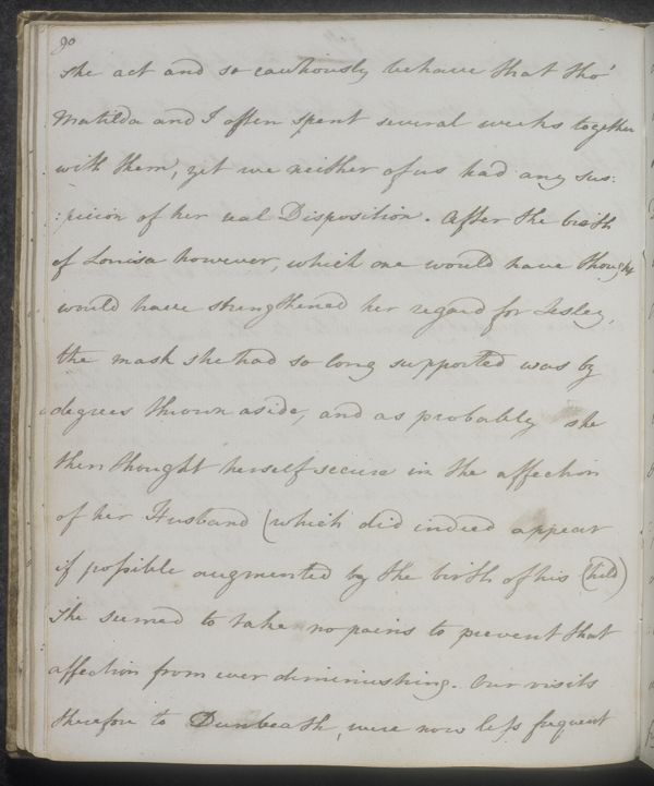 Image for page: 90 of manuscript: blvolsecond