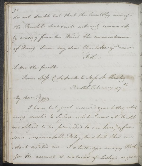 Image for page: 92 of manuscript: blvolsecond