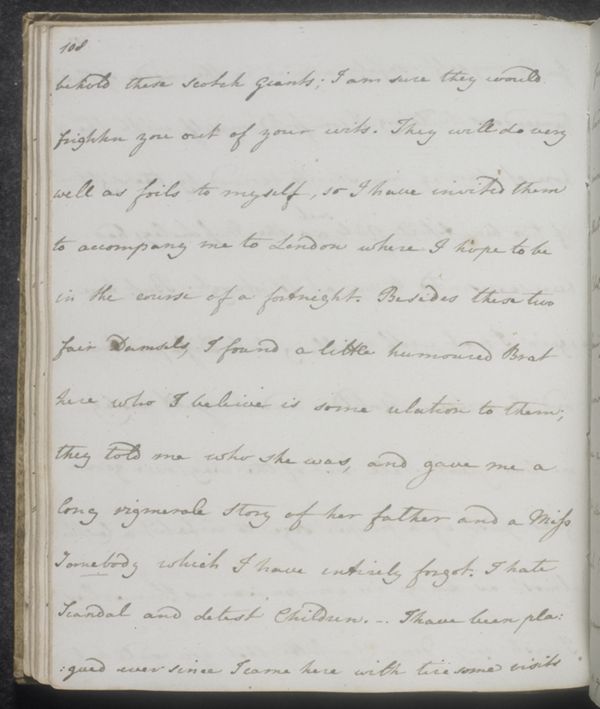 Image for page: 108 of manuscript: blvolsecond