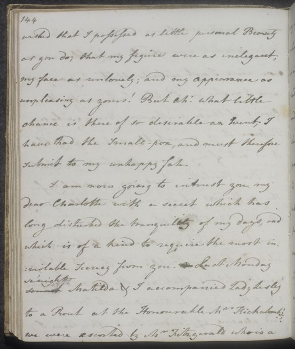 Image for page: 144 of manuscript: blvolsecond