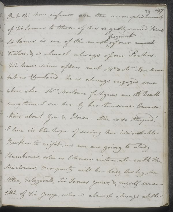Image for page: 147 of manuscript: blvolsecond