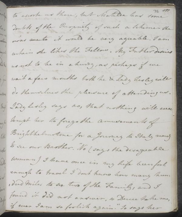 Image for page: 151 of manuscript: blvolsecond