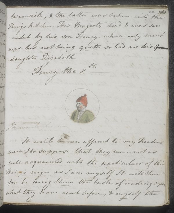 Image for page: 163 of manuscript: blvolsecond