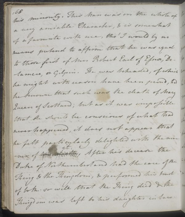 Image for page: 168 of manuscript: blvolsecond