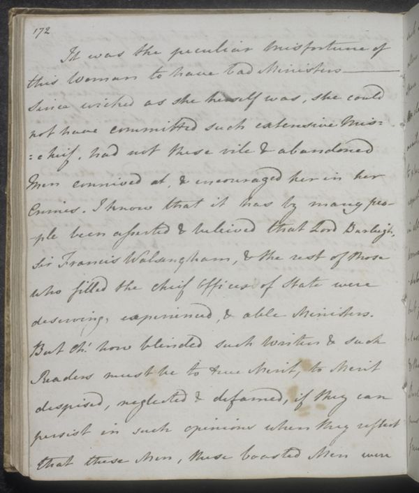 Image for page: 172 of manuscript: blvolsecond