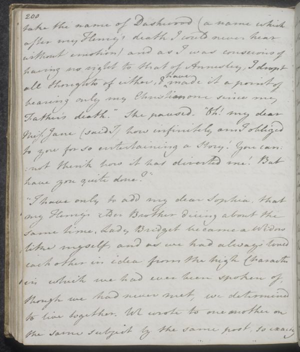 Image for page: 200 of manuscript: blvolsecond