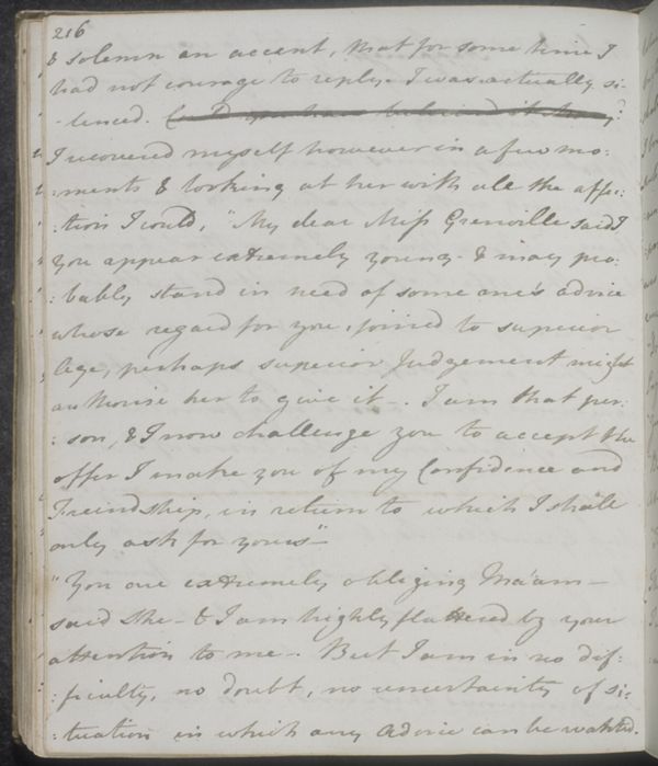 Image for page: 216 of manuscript: blvolsecond