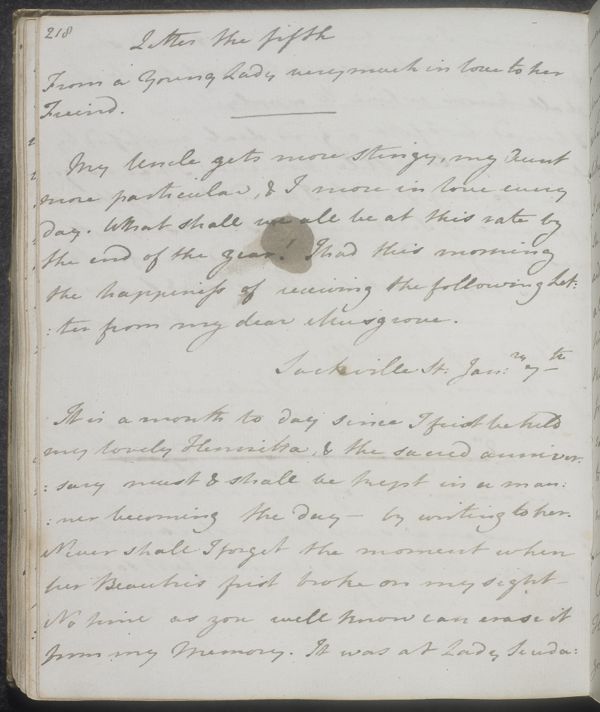 Image for page: 218 of manuscript: blvolsecond