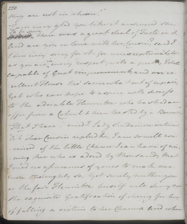 Image for page: 230 of manuscript: blvolsecond