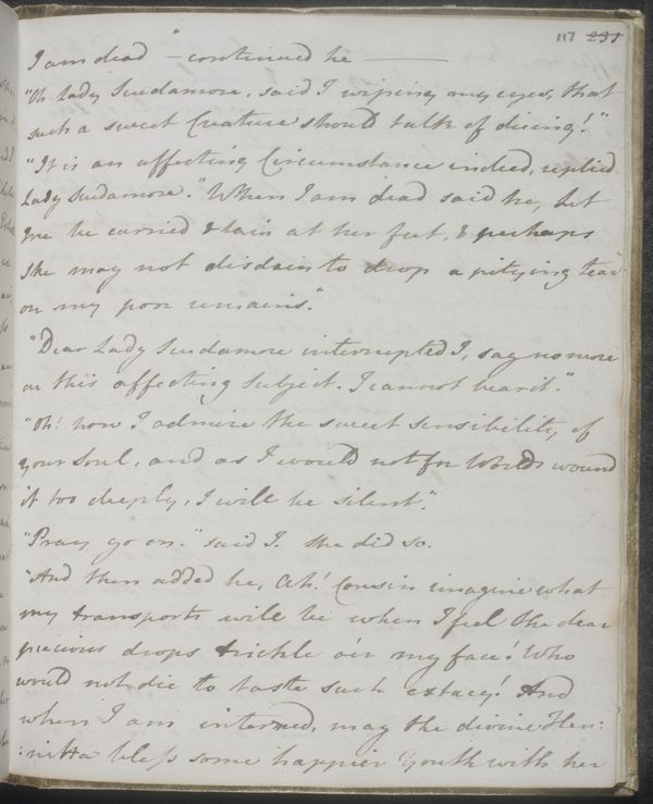 Image for page: 231 of manuscript: blvolsecond