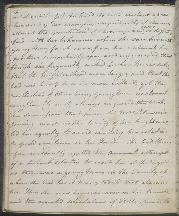 Image for page: 38 of manuscript: blvolthird