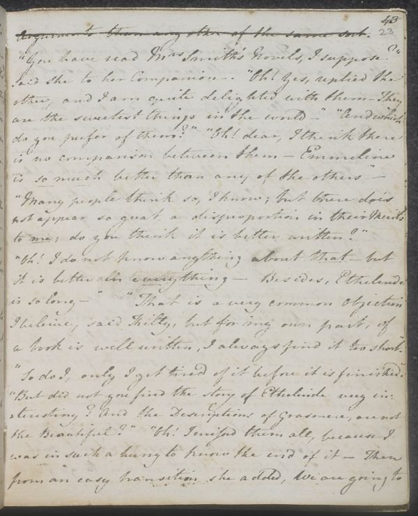 Image for page: 43 of manuscript: blvolthird