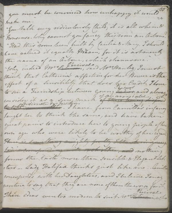 Image for page: 65 of manuscript: blvolthird