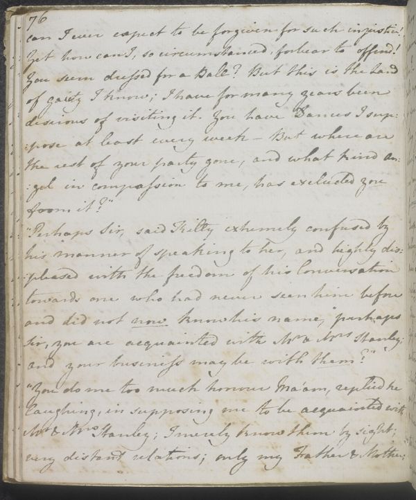 Image for page: 76 of manuscript: blvolthird