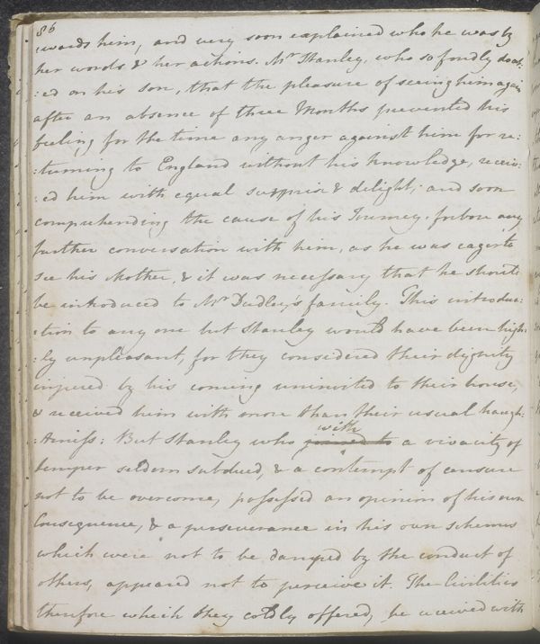 Image for page: 86 of manuscript: blvolthird