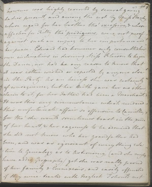 Image for page: 91 of manuscript: blvolthird