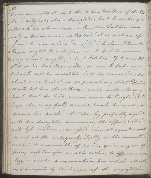 Image for page: 92 of manuscript: blvolthird