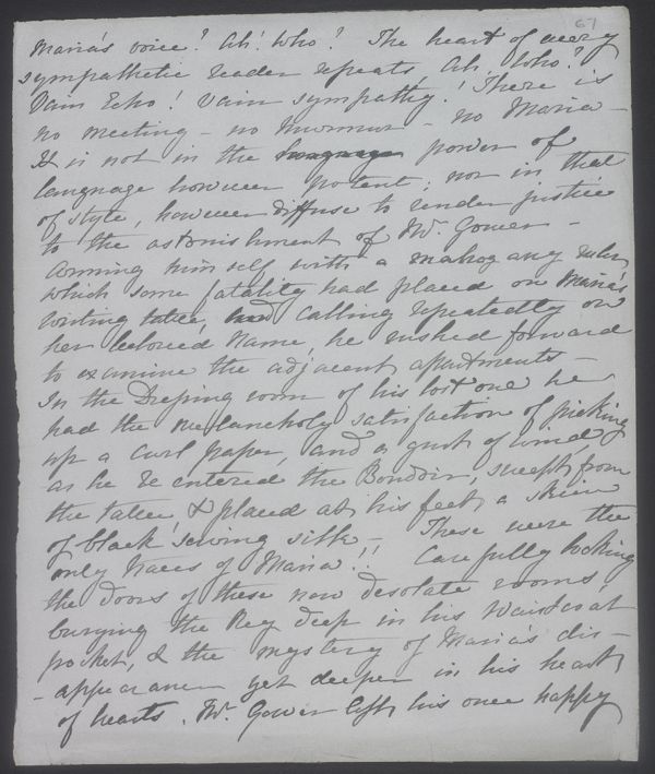 Image for page: 23a of manuscript: blvolthird