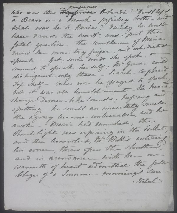 Image for page: 27a of manuscript: blvolthird