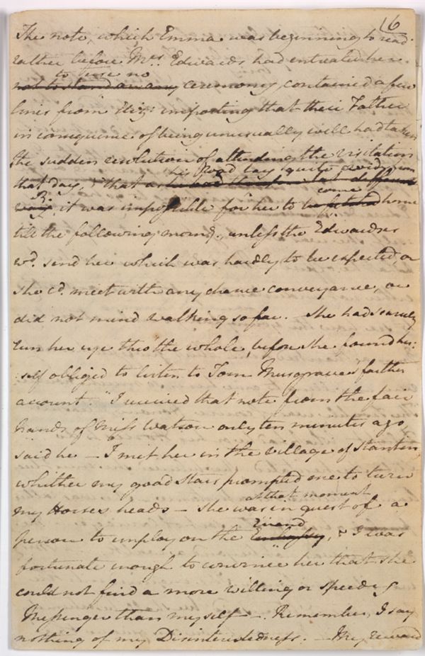 Image for page: b6-1 of manuscript: qmwats