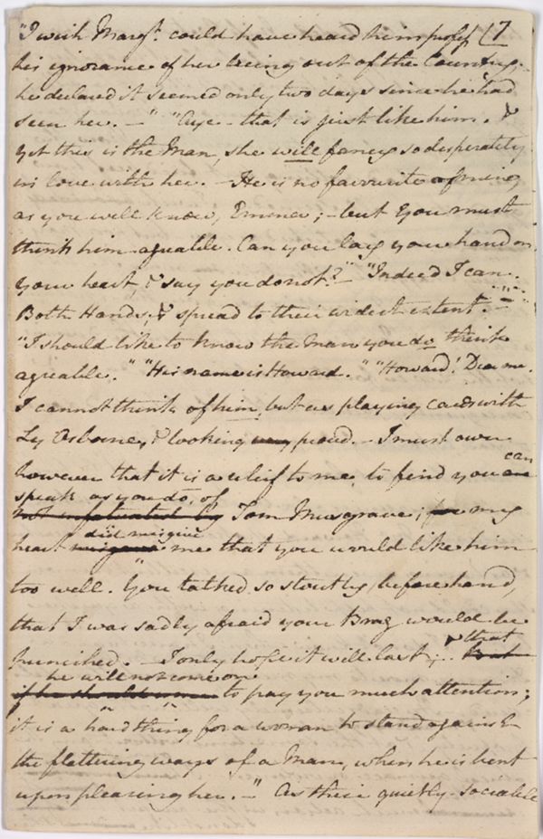 Image for page: b7-1 of manuscript: qmwats