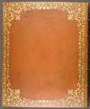 Lady Susan - Back (right) board